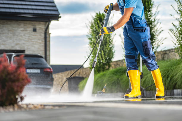 Trusted St Augustine South, FL Pressure Washing Services Experts